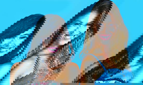 Colorado, dal 16 settembre su Italia 1: Olga Kent erede di Belen Rodriguez? Lorella Boccia: “Spero di farcela” preview