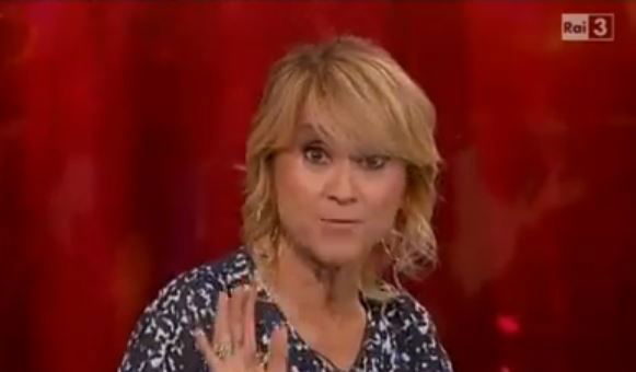 Luciana Littizzetto sul caso Barilla: “Banderas che parla con una gallina rappresenta la famiglia tradizionale?” – VIDEO article-post