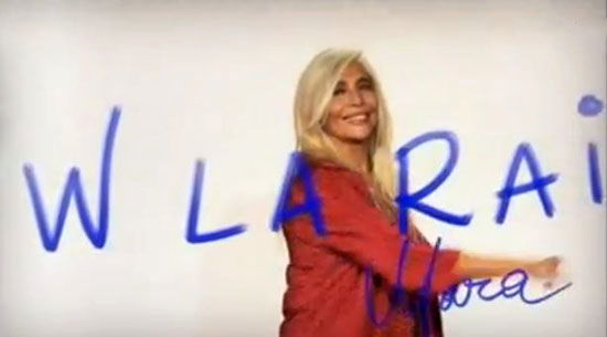 La nuova Domenica In di Mara Venier: “La Vita in Diretta non mi manca, sono felice di tornare” preview