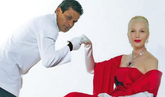 Pechino Express 2, la marchesa farà valere le sue ragioni. Patrizia De Blanck: “Faceva massaggi e vendeva creme” preview