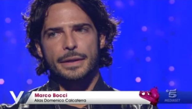 Squadra Antimafia raccontata da Marco Bocci e Giulia Michelini a Verissimo – FOTO article-post