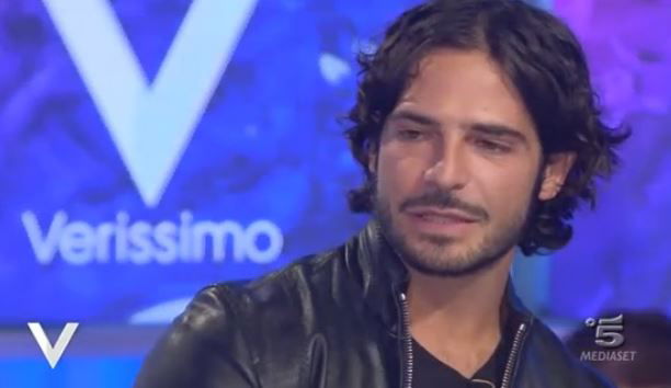 Marco Bocci e la gaffe di Pietro Valsecchi: “Ora tu sei fidanzato con Emma” – FOTO preview