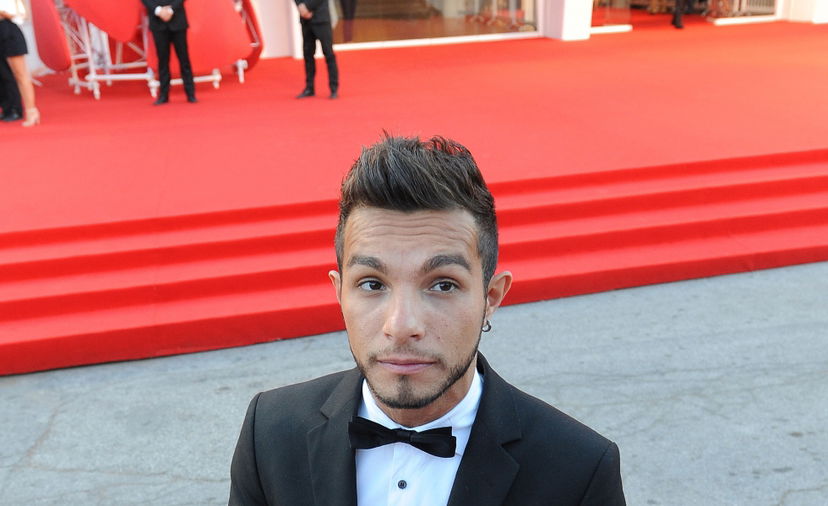 Marco Carta al Festival di Venezia 2013: “Nuovo disco in inverno” – FOTO preview