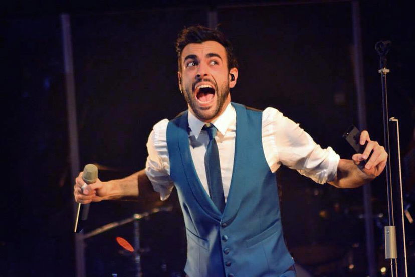 Hit Week 2013: anche Marco Mengoni protagonista con due esclusivi showcase preview