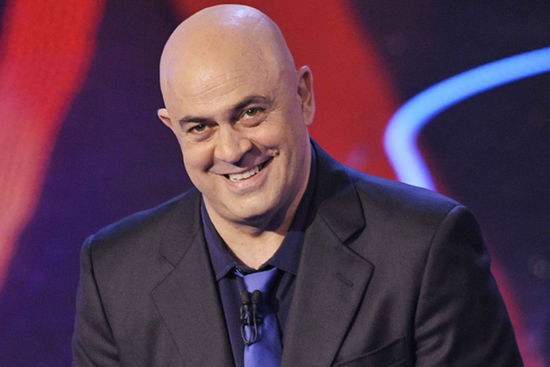 Maurizio Crozza verso la Rai? Arriva la smentita di Giancarlo Leone article-post