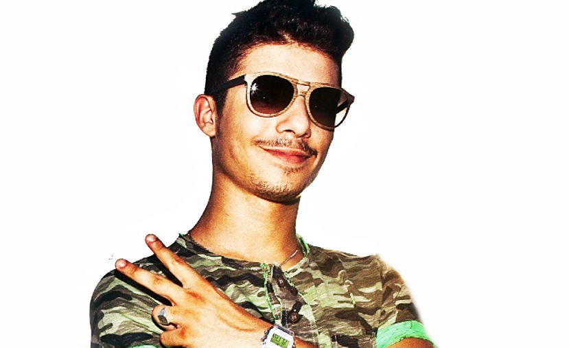 Amici 12, Moreno Donadoni: “A breve uscirà il terzo singolo con Fabri Fibra, sto lavorando al nuovo CD in uscita nel 2014” article-post