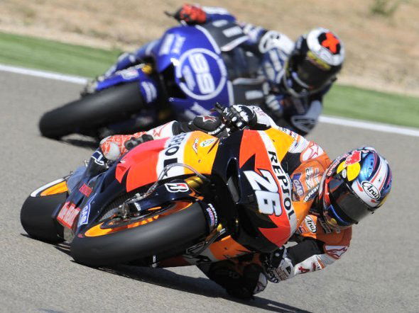 Sport in Tv, oggi 27 settembre: libere di Motomondiale, GP di Aragon in diretta tv e streaming preview