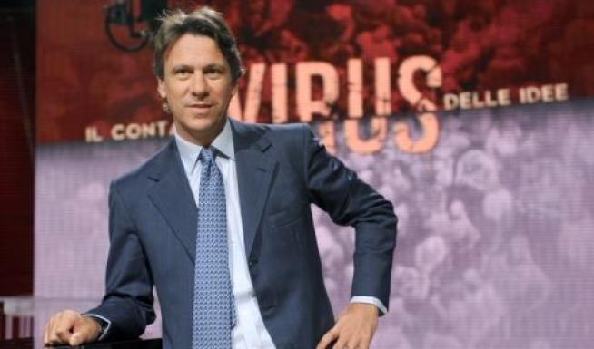 Anticipazioni Virus, puntata 12 marzo: crisi economica, ospiti e replica streaming article-post