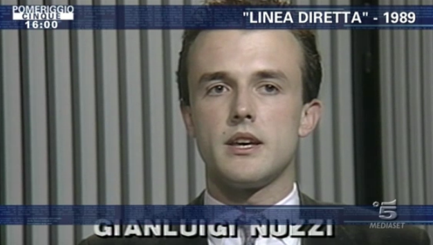 Gianluigi Nuzzi a Quarto Grado: la sua storia shock come quelle affrontate nel programma – VIDEO article-post