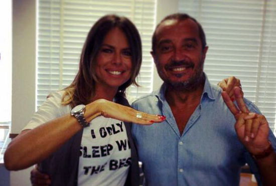 La vita in diretta: a partire da oggi, su RaiUno dalle 15.15 con Paola Perego e Franco Di Mare: tutte le novità preview