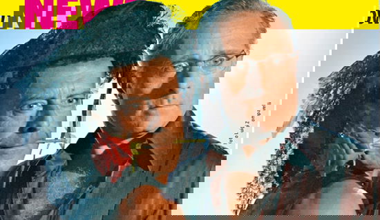 Avanti un altro, Paolo Bonolis e il Minimondo dal 9 settembre: “La formula è la stessa, ma cambieranno molte cose” preview