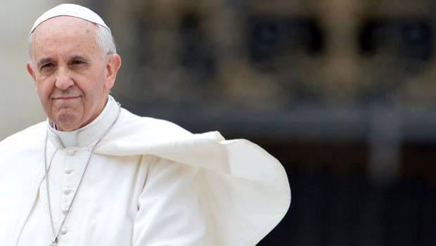 Siria, Speciale Tg4: la veglia di Papa Francesco in diretta tv article-post