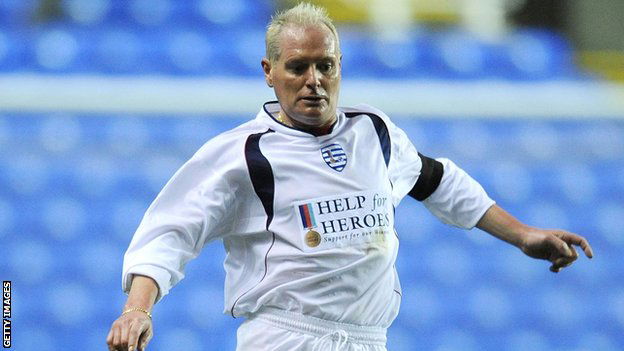 Ballando con le Stelle 2013: Paul Gascoigne nuovo concorrente per 400 mila sterline? preview