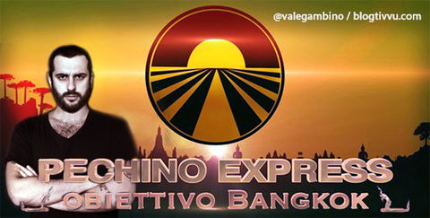Pechino Express 2, stasera la finale su RaiDue: chi vincerà? preview