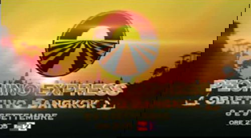 Pechino Express 2, doppio appuntamento per il reality di RaiDue: prima e seconda puntata l’8 e il 9 settembre preview