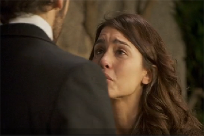 Il Segreto anticipazioni, puntata del 5 settembre: Tristan non crede a Pepa; Martin è distante dopo le rivelazioni di Angustias preview