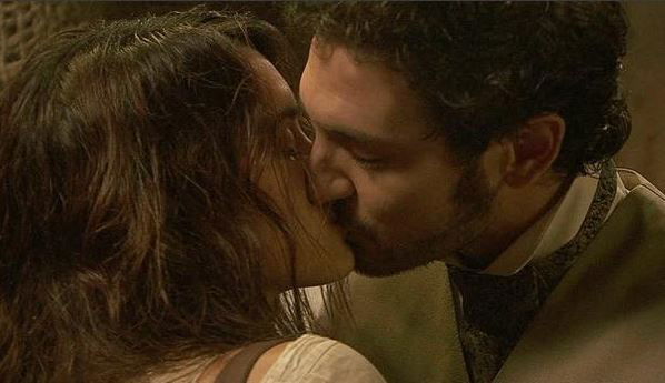 Il Segreto anticipazioni, puntata del 25 settembre: Pepa confesserà a Juan che Soledad sta per morire preview