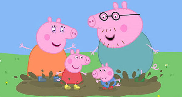 Peppa Pig, da domani su Rai YoYo la quinta stagione e dalle 11:00 gli episodi in lingua originale article-post