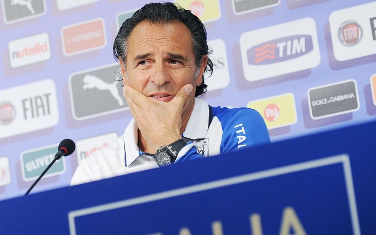 Calcio in Tv, stasera Italia-Repubblica Ceca: diretta Rai e streaming preview