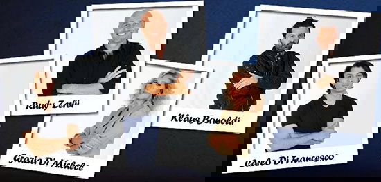 Amici 13, anticipazioni: ecco i quattro professori di canto. Chi tra Platinette, Annalisa e Alessandra Amoroso al serale? preview