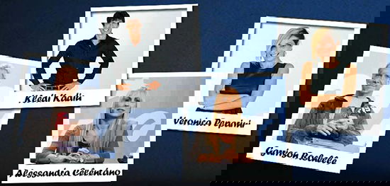 Amici 13 anticipazioni, confermati i professori di ballo: Kledi Kadiu e Veronica Peparini ritornano nel talent preview