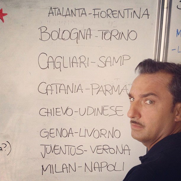 Quelli che il calcio, anticipazioni: “La mancanza di Virginia Raffaele si farà sentire; questo sarà l’anno di Ubaldo Pantani” preview