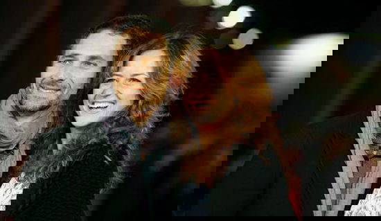 Raoul Bova e Chiara Giordano divorziano? Federica Panicucci lancia il servizio, poi si dissocia preview