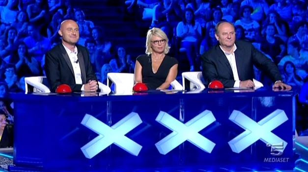 Italia’s Got Talent, prima puntata: ecco chi passa il turno – FOTO article-post