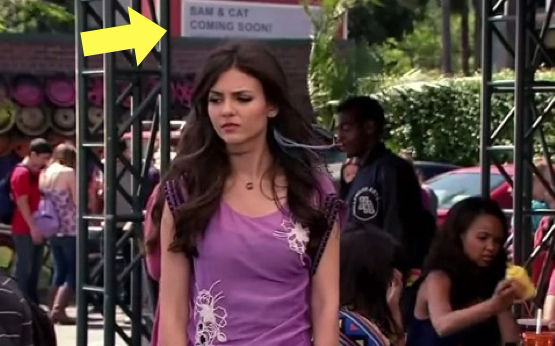 Victorious: gli episodi inediti della terza stagione, da oggi su Nickelodeon – FOTO preview