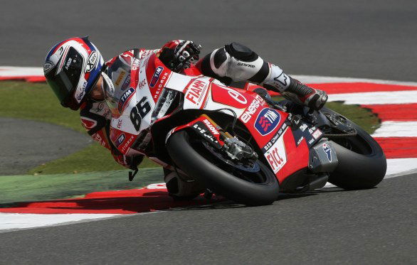 Superbike 2013, GP di Nürburgring – Germania in diretta Tv e streaming: warm up e gare article-post
