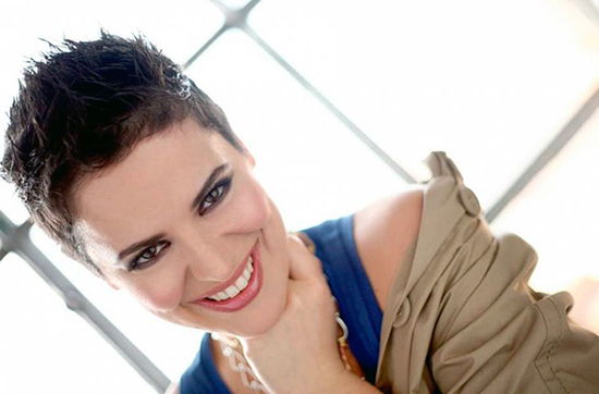 Tale e Quale Show: la scheda di Silvia Salemi preview