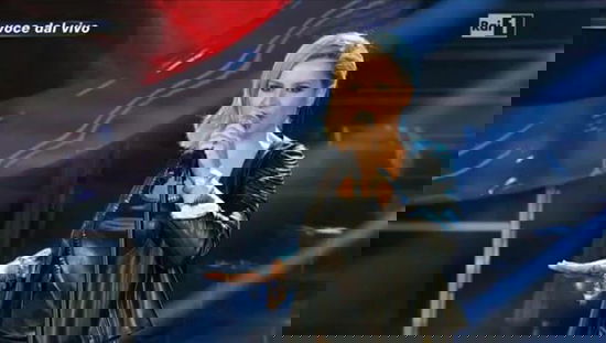 Tale e Quale Show, Silvia Salemi imita Emma: “Sarai meglio dell’originale!”. Nella prossima puntata sarà il turno della Amoroso preview