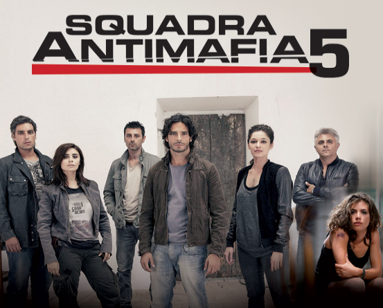 Squadra Antimafia 5 anticipazioni, decima e ultima puntata: il colpo di scena finale preview