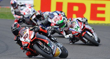 Superbike 2013, GP di Spagna in diretta Tv e streaming: programmazione ed orari article-post