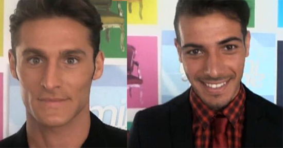 Uomini e Donne: Tommaso Scala e Aldo Palmieri i nuovi tronisti. Teresa Celia corteggiatrice? – VIDEO preview