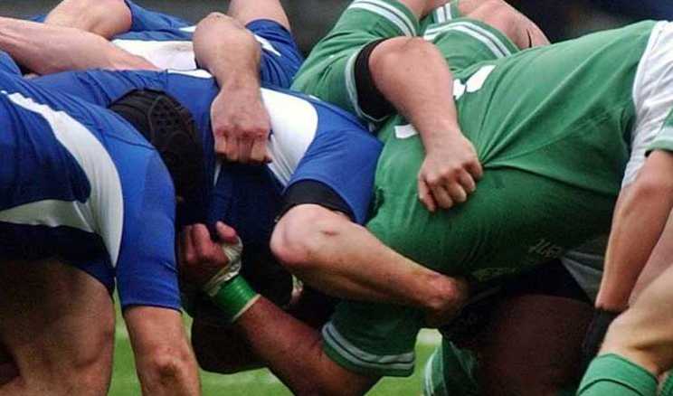 Rugby in Tv, RBS 6 Nazioni approda su DMAX dal 2014 e fino al 2017 preview