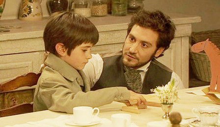 Il Segreto anticipazioni, puntata dell’11 settembre: Juan e il Marchese stanno per essere uccisi; Martin è scomparso preview