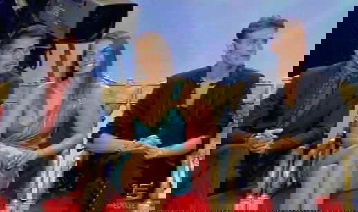 Uomini e Donne, anticipazioni trono classico: Anna ed Emanuele si baciano. Alessia interessata ad Aldo e Tommaso preview