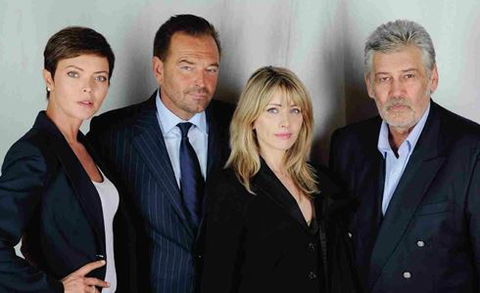 Un caso di coscienza 5, stasera la quinta puntata su RaiUno con Sebastiano Somma: la trama preview