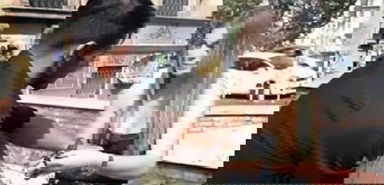 Uomini e Donne, anticipazioni trono classico: Tommaso manda via Alessia e Flavia per colpa di Aldo preview