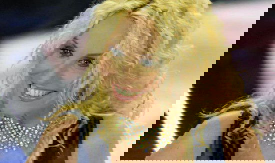 Antonella Clerici e i traguardi professionali: “La prova del cuoco è vista da milioni di persone nel mondo” preview