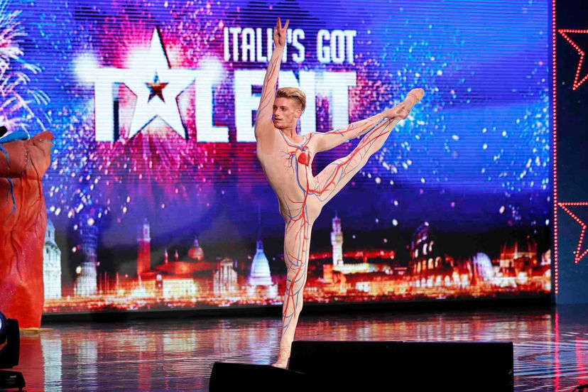 Italia’s got talent, quarta puntata: i concorrenti che passano il turno – FOTO preview
