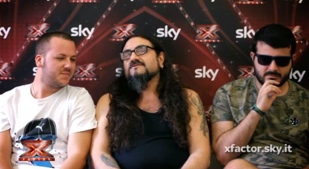 X Factor 7, Gruppi Vocali: Ape Escape – scheda article-post