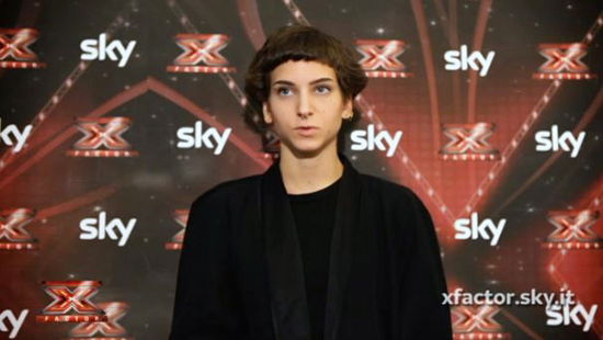 X Factor 7, Under Donne: Gaia Galizia – scheda article-post