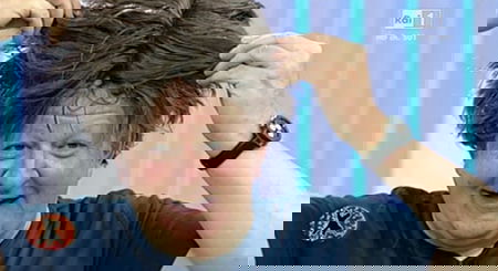 Ballando con le stelle 9, seconda puntata: eliminato Massimo Boldi; elogio al parrucchino di Mayer – FOTO preview