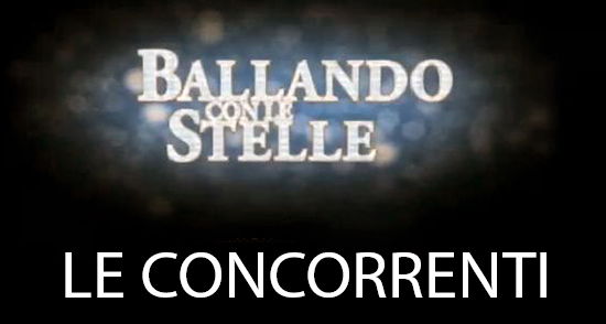 Ballando con le stelle 9: ecco chi sono le concorrenti – FOTO preview