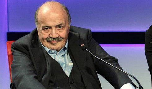 Maurizio Costanzo vittima di malore? Ricoverato al San Raffaele article-post