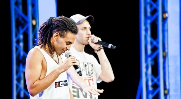 X Factor 7, in vista del ripescaggio gli scommettitori puntano su Mr Rain e Osso preview