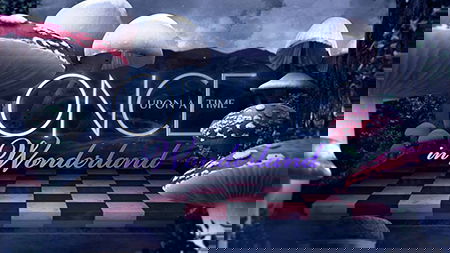 Once Upon a Time in Wonderland: oggi il debutto article-post