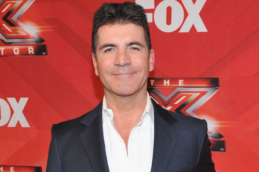 X Factor, Simon Cowell elogia la versione italiana: ecco cosa pensa di Mika, Simona Ventura, Morgan ed Elio preview